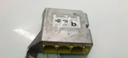 W2T00274 блок управління AirBag (SRS) Mazda 5 2005
