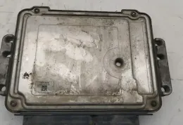 281012867 блок управления ECU Opel Astra H 2005