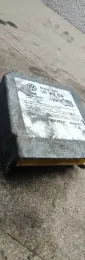 50980307 блок управління AirBag (SRS) Volkswagen Golf IV 2002