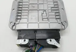 2757000212 блок управління ECU Mazda 6 2009