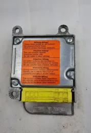 27010205B блок управления AirBag (SRS) Volkswagen Golf IV 2000