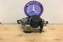 Блок ESP Mercedes W210