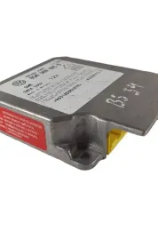43990212E блок управления AirBag (SRS) Volkswagen PASSAT B5 1999