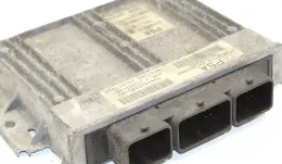 9664625680 блок управління ECU Peugeot 206 CC 2004