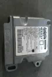 8200101440A блок управління AirBag (SRS) Renault Megane I 1999