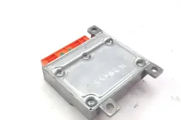 A001820212604 блок управления AirBag (SRS) Mercedes-Benz E W210 1997