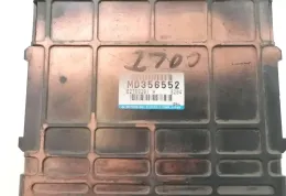 E2T69281H блок управления ECU Mitsubishi Colt 2000