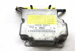 K3637 блок управління AirBag (SRS) Mercedes-Benz A W169 2006