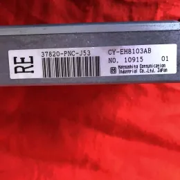 37820PNCJ53 блок керування двигуном до Honda