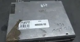 S111705113 блок управления ECU Volvo S40 2006