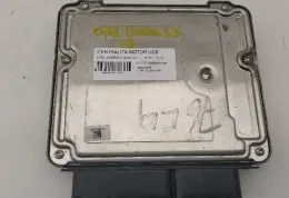 8600WR732430031 блок управління ECU Opel Corsa D 2006