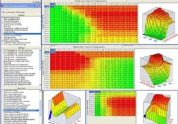 Блок управління АКПП Фольксваген Ауді Шкода - 1.6i