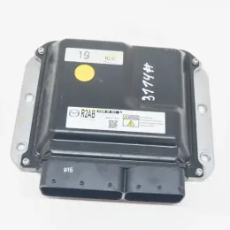 2758009154 блок управління ECU Mazda 6 2008