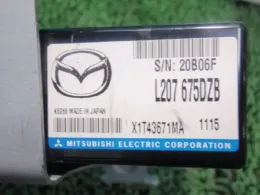 L207675DZB блок керування до Mazda