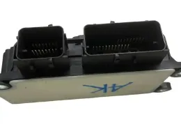 8321390V30980883 блок управления AirBag (SRS) Opel Astra K 2021