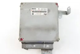 1U10024400 блок управління ECU Nissan Micra 1997