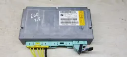 532221869 блок управления AirBag (SRS) BMW 5 E60 E61 2005