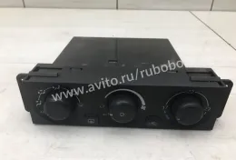 MR500648 блок управления кондиционера Mitsubishi Pajero 2000