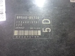 89560B5720 блок керування двигуном до Daihatsu