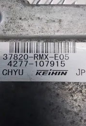 4277107915 блок управления ECU Honda Civic 2007