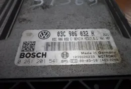 03C906032H блок управління ECU Volkswagen Touran I 2007