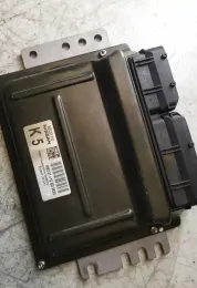 MEC37110 блок управления ECU Nissan Primera 2006