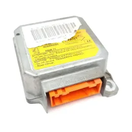 1322137K блок управления AirBag (SRS) Peugeot 206 1998