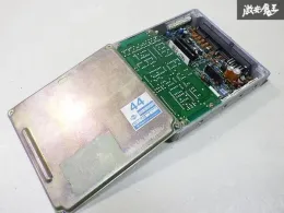 2371020P60 блок управления двигателем Nissan