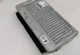 MB2756002780 блок управління ECU Toyota Yaris 2017