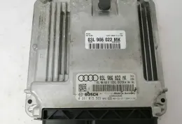 1039S33506 блок управления двигателем Audi A4 S4 B8 8K 2009