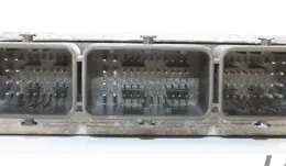 9656804580 блок управління ECU Peugeot 307 2006