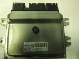 23710JG18A блок управления двигателем Nissan