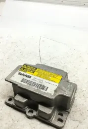 82592910Z4F блок управления AirBag (SRS) Saab 9-5 2002