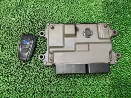 1128003086 блок управления двигателем Subaru