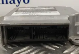 33060709E блок управления AirBag (SRS) Fiat Stilo 2007