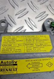 7700410991 блок управління AirBag (SRS) Renault Laguna I 1998