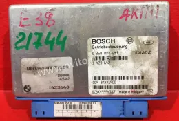 Блок управления АКПП Bmw 7-Series E38 - фото