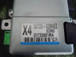 3872082M40 блок управления рулевой Suzuki Carry