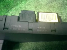 61146906588 блок предохранителей Bmw 6, series
