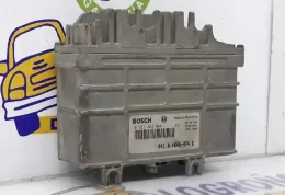 028906125C блок управления ECU Skoda Felicia I 1994