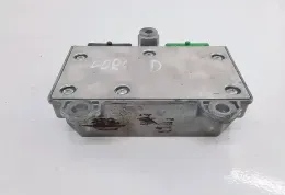 28403040013 блок управління AirBag (SRS) Opel Corsa D 2007