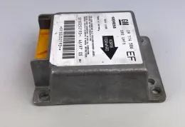 09114586BF блок управління AirBag (SRS) Opel Corsa B 1997