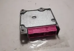 959100X100 AirBag (SRS) control unit Hyundai I20 (GB IB) 2015