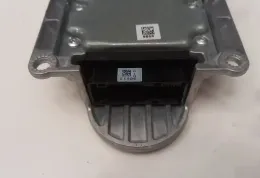 0265020860 блок управления AirBag (SRS) BMW M3 F80 2016