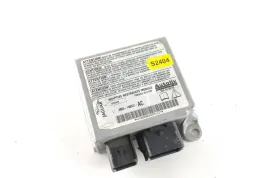4160000603051127 блок управления AirBag (SRS) Jaguar S-Type 2007