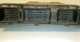 8200460430 блок управління ECU Nissan Primera 2005