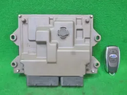 1128009680 блок керування двигуном до Subaru