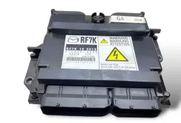 RF7K18881S блок управління ECU Mazda 6 2007