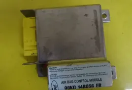 100776298226 блок управління AirBag (SRS) Ford Ka 1997