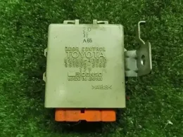 8598043010 блок управления Toyota